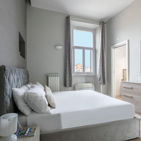 Deza Cozy Place Manzoni Рим Екстериор снимка