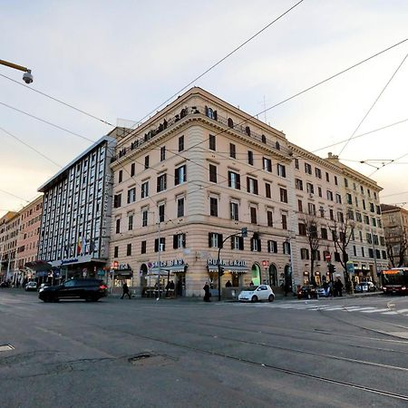Deza Cozy Place Manzoni Рим Екстериор снимка