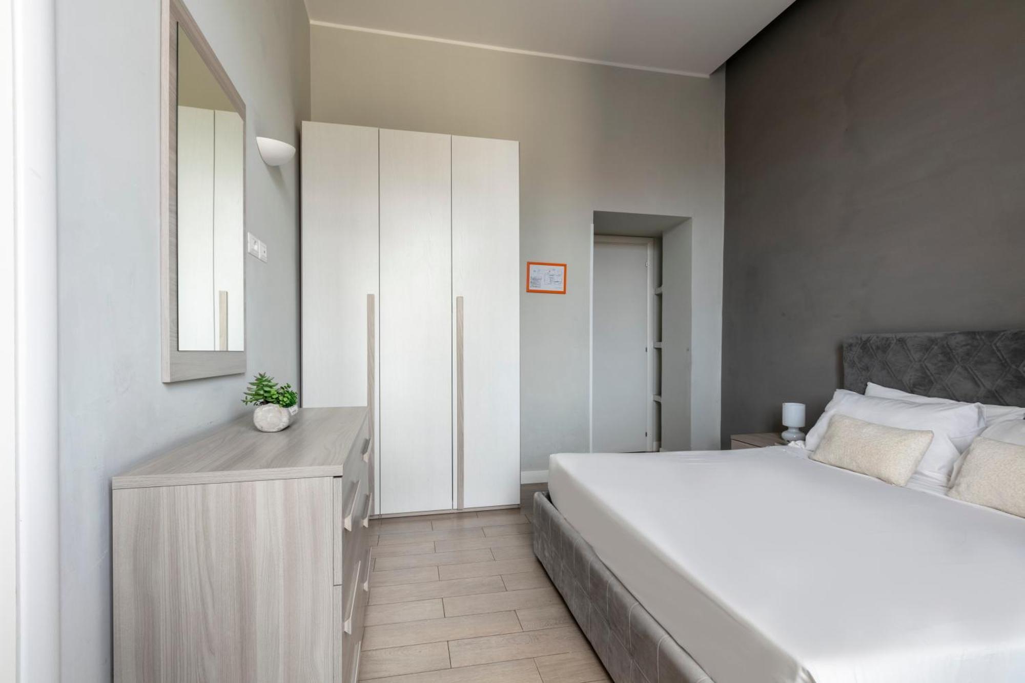 Deza Cozy Place Manzoni Рим Екстериор снимка
