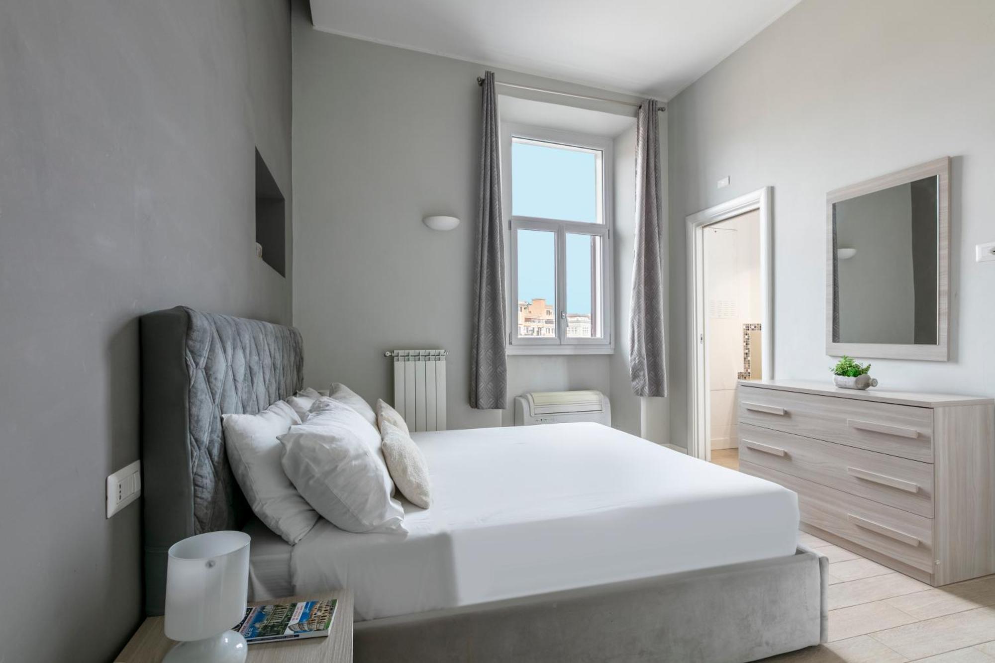Deza Cozy Place Manzoni Рим Екстериор снимка
