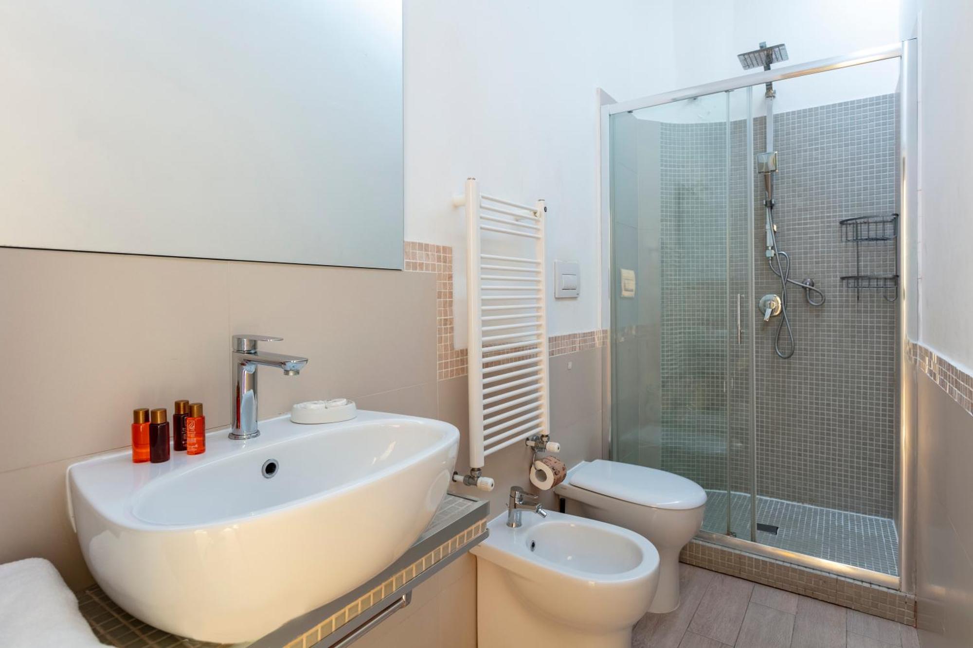 Deza Cozy Place Manzoni Рим Екстериор снимка