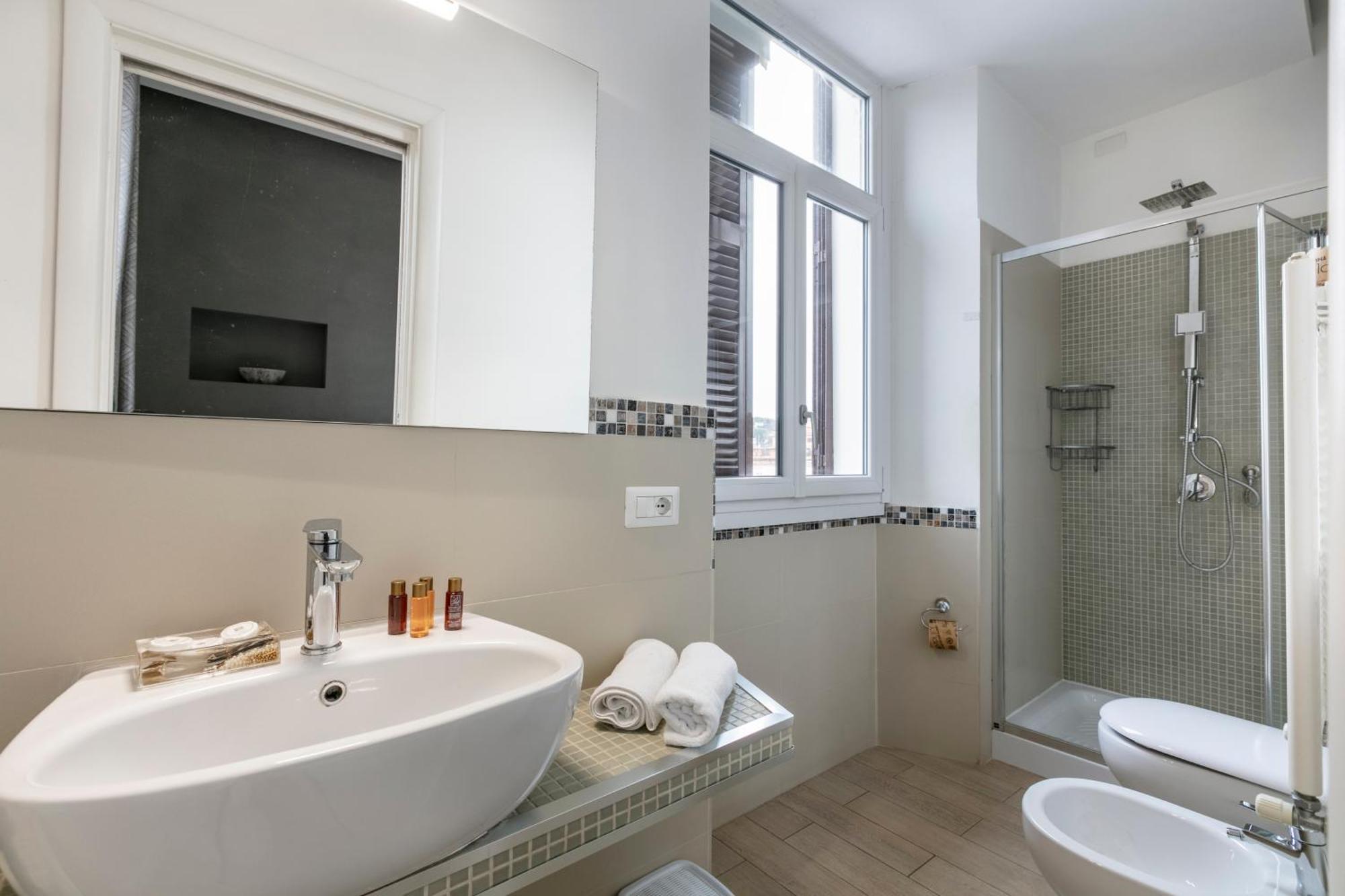 Deza Cozy Place Manzoni Рим Екстериор снимка
