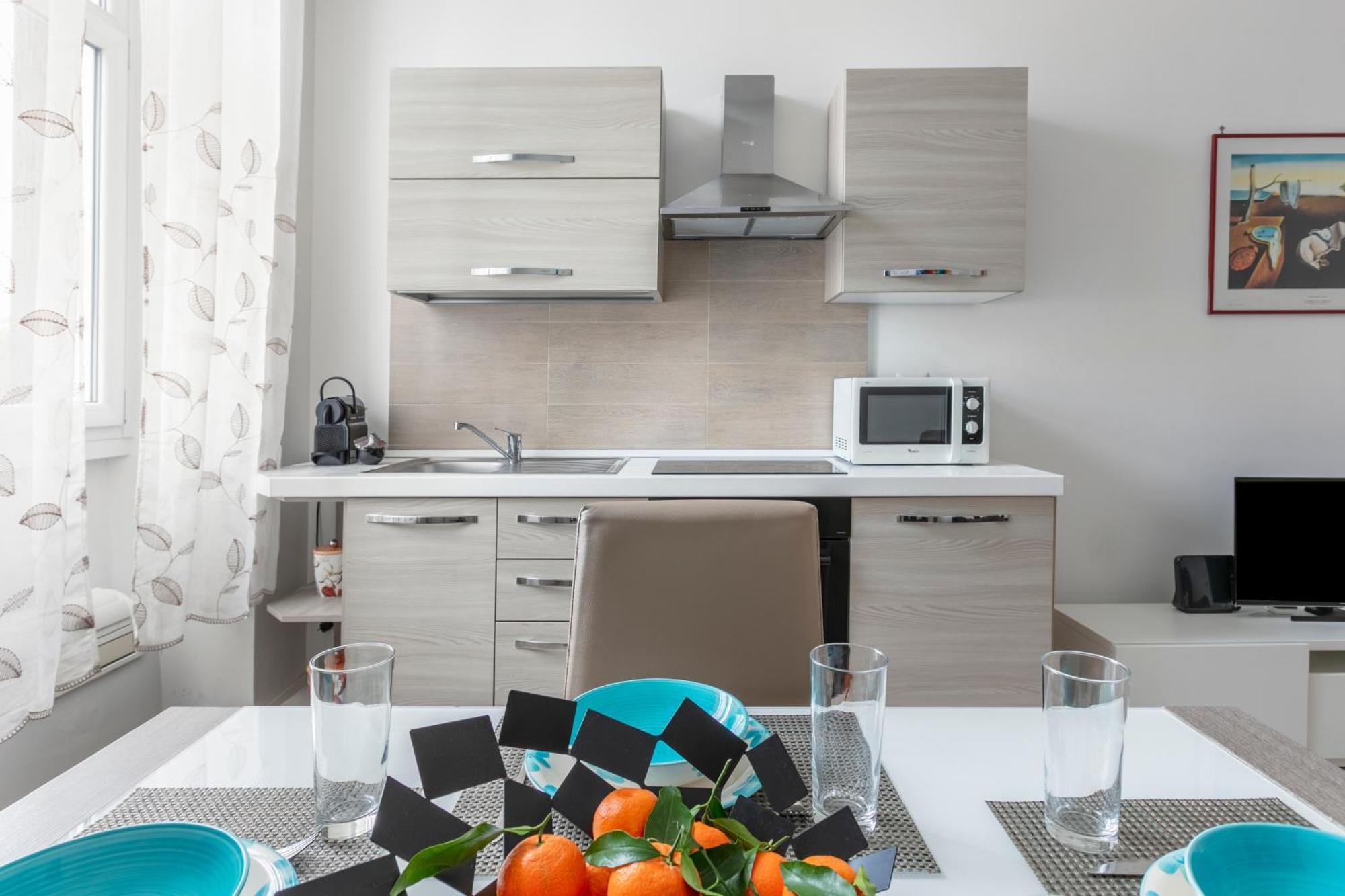 Deza Cozy Place Manzoni Рим Екстериор снимка