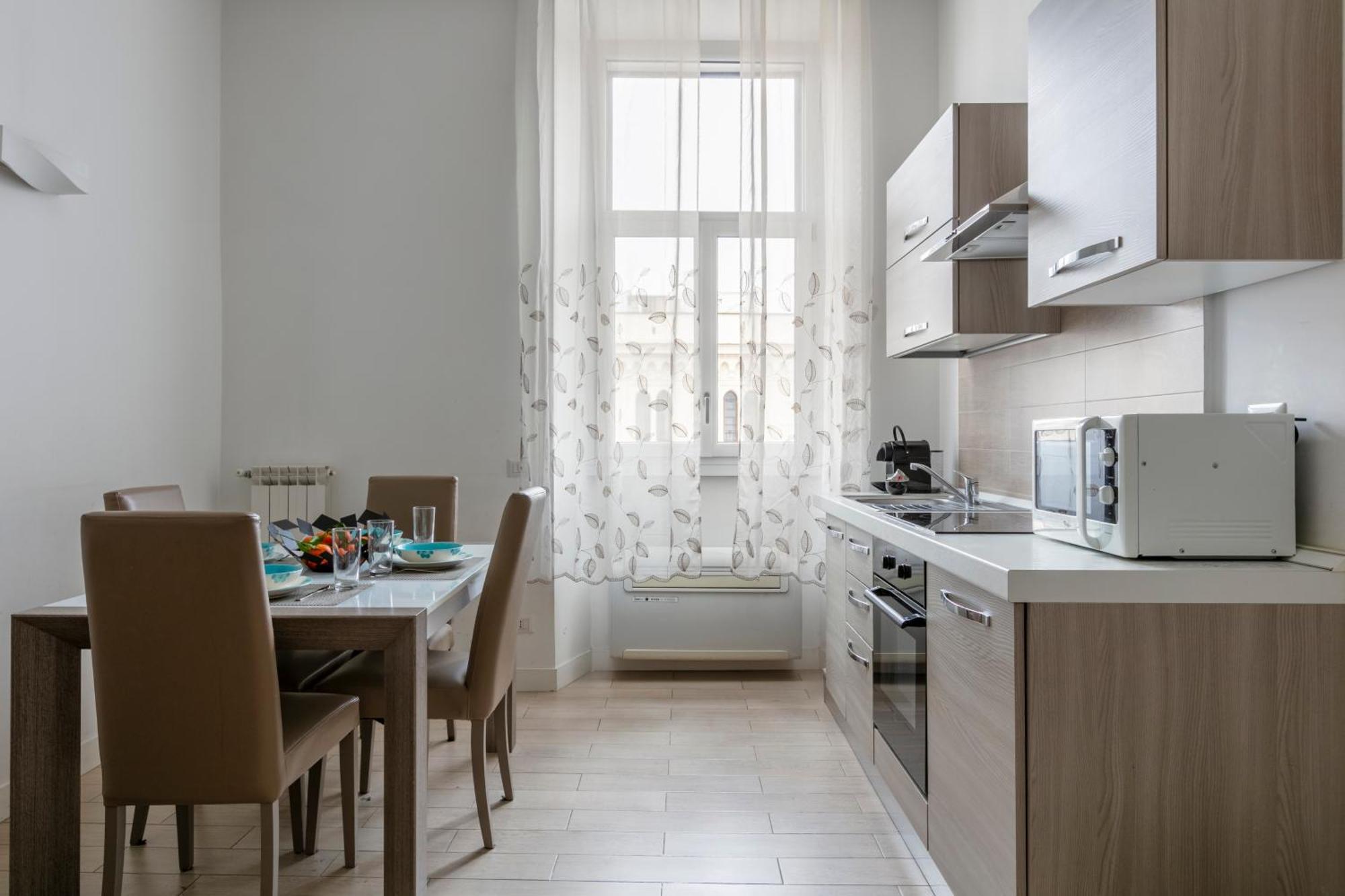 Deza Cozy Place Manzoni Рим Екстериор снимка
