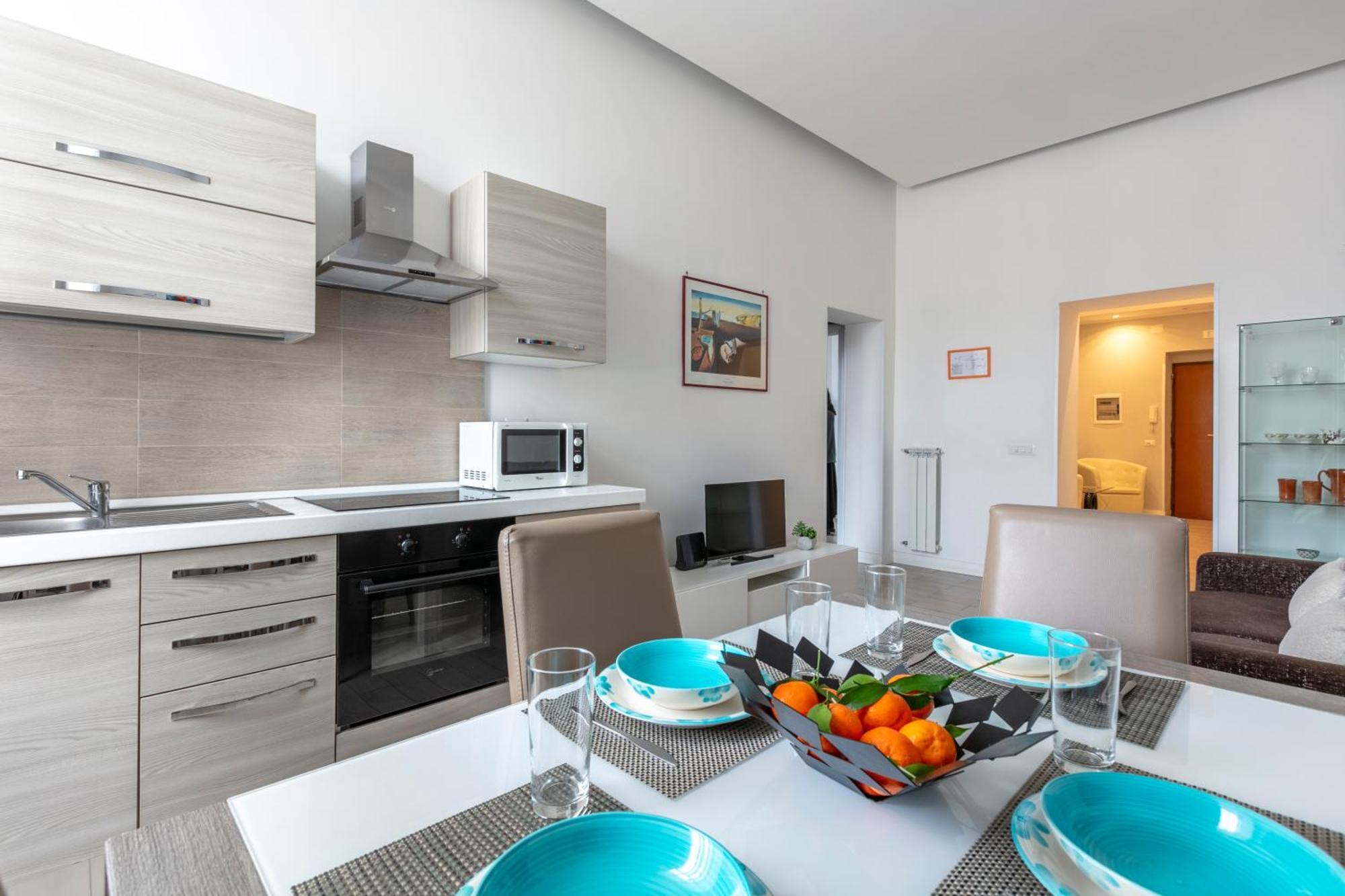 Deza Cozy Place Manzoni Рим Екстериор снимка