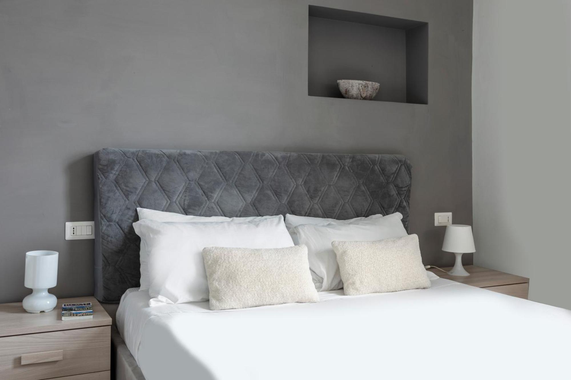 Deza Cozy Place Manzoni Рим Екстериор снимка